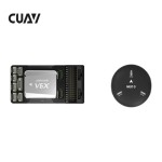 Wholesale CUAV NEW FMU V6X VT240 Pro VTOL UAVS Customize Carrier Board Integrated Ethernet Flight Controller
